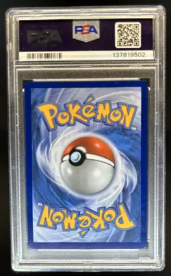 2025 Pokemon Mega Evolution Lucario ex Hyper Rare #188/132 PSA 10 GEM MINT - Image 2