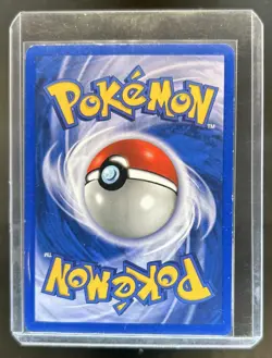 2000 Pokemon Neo Genesis 1st Edition Lugia Holo #9/111 - Image 2