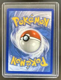 2026 Pokemon Ascended Heroes Weavile Illustration Rare #228/217 - Image 2