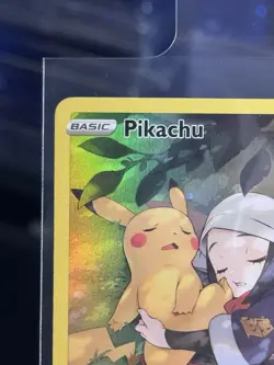 Pokemon TCG Pikachu TG05/TG30 SWSH11: Lost Origin Trainer Gallery - Image 3