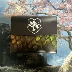 Mtg Adventures In The Forgotten Realms Commander Deck Dragon'S Wrath English - Image 2