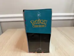 Pokemon TCG: Ascended Heroes Pokemon Elite Trainer Box (ETB) New & Sealed - Image 3