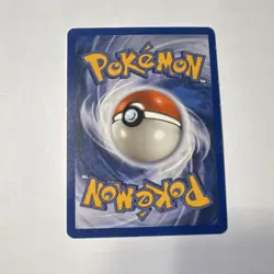 Pokemon TCG Skyridge Mirage Stadium 132/144 Uncommon Regular 2003 Midori - Image 2