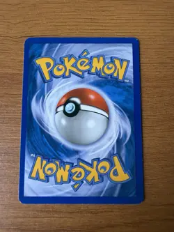 Pokemon Wynaut 71/92 EX Legend Maker Regular Common Basic Psychic 50 HP Card - Image 2