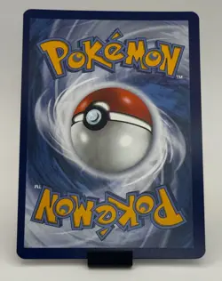 2025 Pokemon Charcadet 022 Illustration Rare Full Art Holo - Image 2