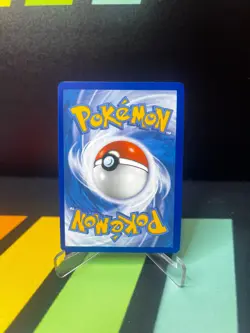 Pokemon Terapagos ex - 170/142 - Special Illustration Rare - NM Stellar Crown - Image 2