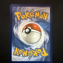 Misty's Lapras SV10: Destined Rivals - Pokemon NM 194/182 - Image 3