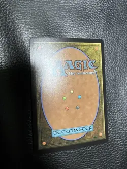 Mtg Ff Rune Night Ceris Japanese Foil - Image 2