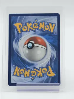 WONDROUS PATCH 2026 POKEMON PERFECT ORDER ULTRA RARE FA 117/088 Q4386 - Image 2