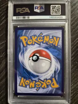 Pokemon 2025 Umbreon #15 CBB2 CS Chinese Simplified GEM MINT PSA 10 - Image 2