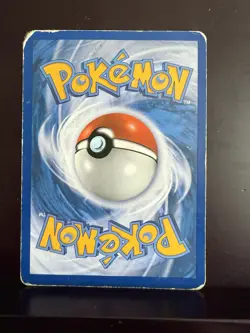 Pokemon TCG Heatran-EX Plasma Freeze 109/116 Holo Full Art - DMG - Image 2
