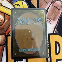 Mtg Imperial Seal Japan Edition - Image 2