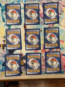 Pokemon First Partners Illustration Collection Full Set - Image 2