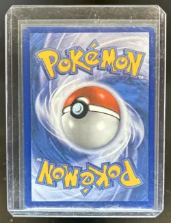 2025 Pokemon PFL Mega Charizard X ex Special Illustration Rare #125/094 - Image 2