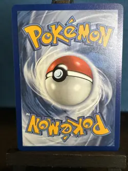 Pokemon TCG Decidueye EX 100/088 Perfect Order Full Art - Image 4