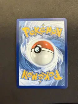 Pokemon 2025 Prismatic Evolutions Scream Tail Master Ball 42 NM or Better - Image 2