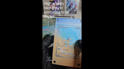 Pokemon Articuno 161/159 Journey Together Extended Art - No card - Image 2