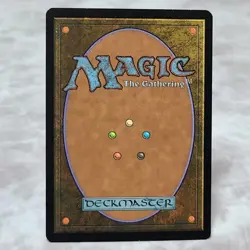 Mtg Balthor The Defiled Foil English Version - Image 2