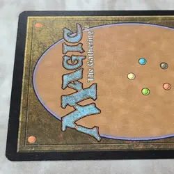 Mtg Balthor The Defiled Foil English Version - Image 5