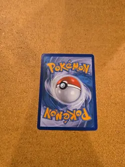 Pokemon TCG Meloetta EX RC25/RC25 (NM Condition)! - Image 4