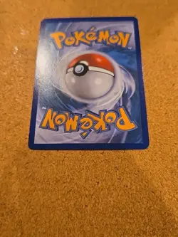 Pokemon TCG Meloetta EX RC25/RC25 (NM Condition)! - Image 5