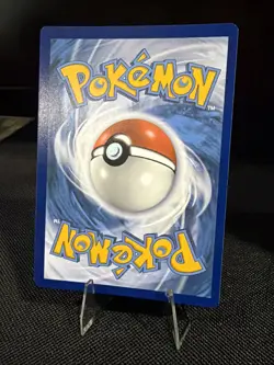 Pokemon Charizard VSTAR SWSH262 Full Art Black Star Promo Holo Card NM Condition - Image 2