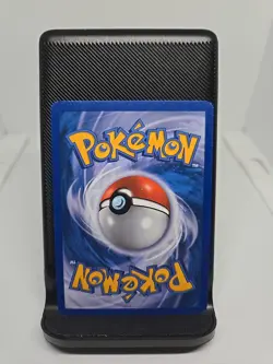Burned Tower Stadium Trainer Pokemon HeartGold & SoulSilver Undaunted 71 2010 NM - Image 2