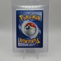 Pokemon Wizards Misty's Tears 118/132 Gym Challenge 1st Ed Regular Uncommon EN - Image 2
