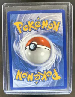 2025 Pokemon MEP Black Star Promos Mega Lucario ex #033 - Image 2