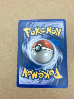 Pokemon Bulbasaur EX Crystal Guardians 46/100 LP - Image 2
