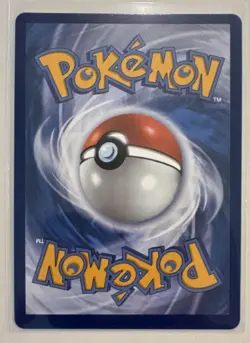 Pokemon Gumshoos Illustration Rare Holo Me01 Mega Evolution Stage 1 #153/132 - Image 2