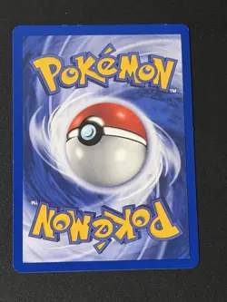 Dark Vaporeon 2000 Team Rocket 45/82 NM WOTC UnCommon - Image 2