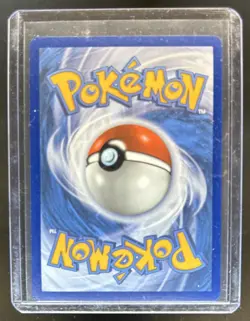 2024 Pokemon Shrouded Fable Horsea #067/064 - Image 2