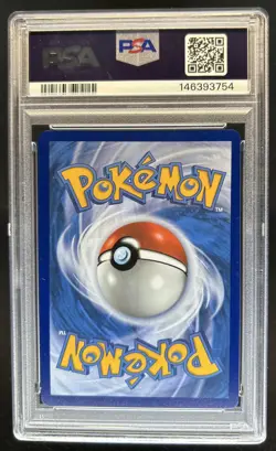 2023 Pokemon SWSH Crown Zenith Rayquaza VMAX #102/159 PSA 10 GEM MINT - Image 2