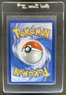 2025 Pokemon PFL Mega Charizard X ex Special Illustration Rare #125/094 - Image 2