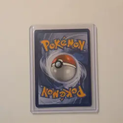 Pokemon Pikachu SWSH020 Sword & Shield Promo Holo 70 HP Iron Tail - Image 2