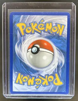 2016 Pokemon XY Steam Siege Gardevoir EX #116/114 - Image 2