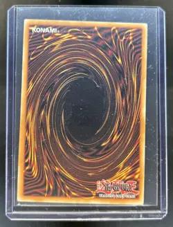 2025 Yu-Gi-Oh Sage with Eyes of Blue Secret Rare 1st #RA04-EN266 - Image 2