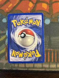 Pokemon Chinchou 55/111 Common (x4) - WOTC VINTAGE - Set Of 4 💎🔥 - Image 4