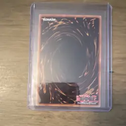 Yu-Gi-Oh! Time Wizard 1st Edition Ultra Rare Foil MZMU-EN060 - Image 2
