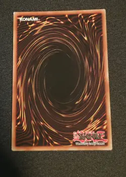 Yu-Gi-Oh! TCG Koa'ki Meiru Guardian RGBT-ENPP3 Super Rare Limited NM - Image 2