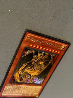 Hamon, Lord of Striking Thunder LC02-EN002 Legendary Collection 2: The Duel... - Image 3