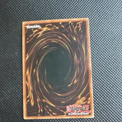 Yu-Gi-Oh! La Jinn Mystical Genie Starter Deck Kaiba 1st Ed SDK-026 ATK/1800 DEF… - Image 2