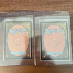 Mtg Limited Promo 30Th Anniversary Shivan Dragon Destroy Evil - Image 2