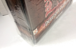 Yu-Gi-Oh! 1996 Yugi Official 3-"D"Ring Trading Card Binder NEW OLD STOCK VINTAGE - Image 5