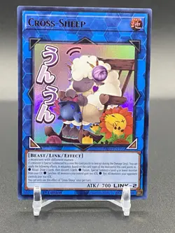 Yu-Gi-Oh Holo Stamped Lot Of 13 Rarity Collection V - Image 4