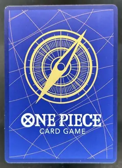 2023 One Piece Kingdoms Of Intrigue Sabo Manga Alt Art #OP04-083 - Image 2