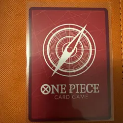 One Piece Brook Leader OP15-022 Alt Art Card NM/Mint Adventure On Kami’s Island - Image 2