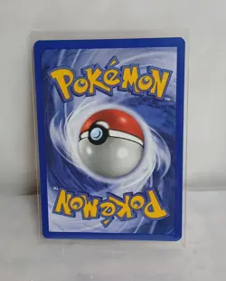 Pokemon Drowzee 75/130 Base Set 2. 1999-2000 - Image 2