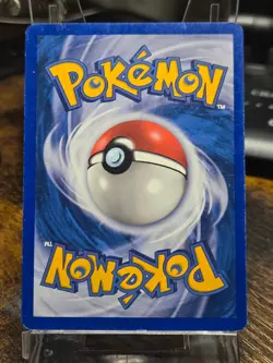 Torchic 77/97 EX Dragon E-Reader Rare Unlimited WOTC Pokemon TCG - Image 2